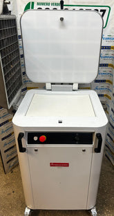 SPEZZATRICE QUADRA AUTOMATICA USATA